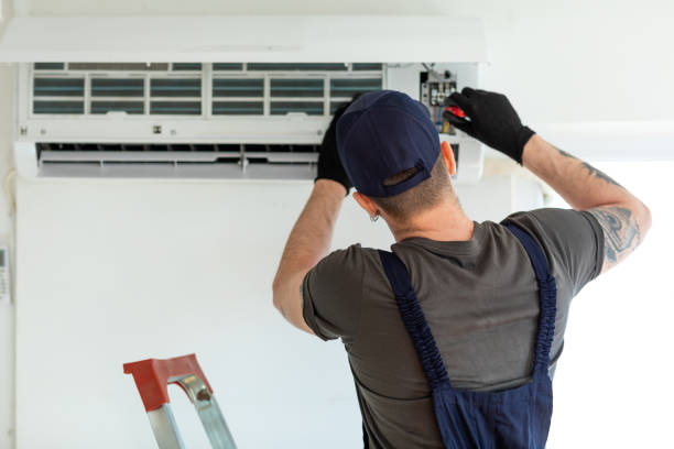 Best Affordable HVAC Duct Cleaning  in Morenci, AZ