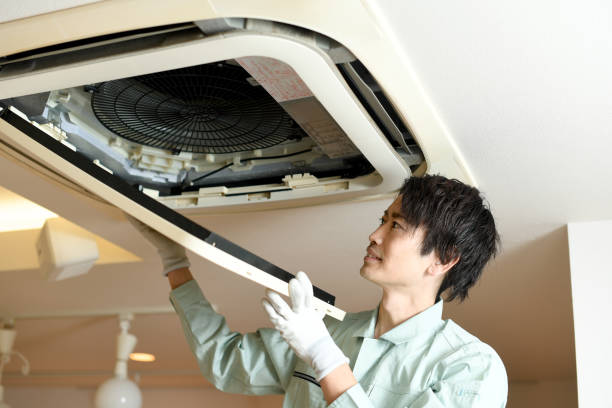 Home Air Vent Cleaning in Morenci, AZ
