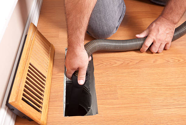 Best HVAC Air Duct Cleaning  in Morenci, AZ