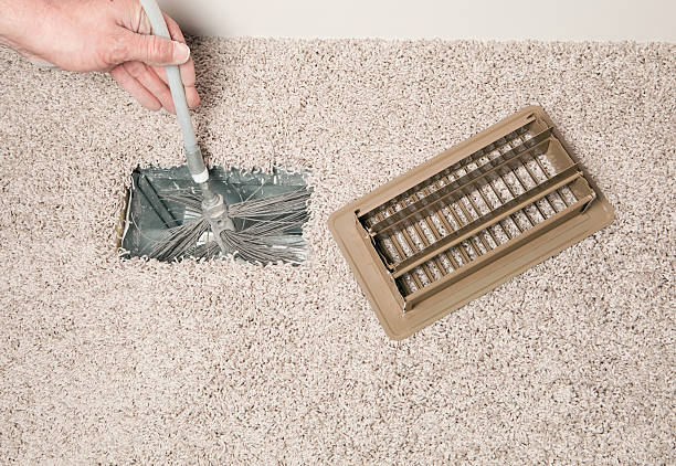 Best HVAC System Cleaning  in Morenci, AZ