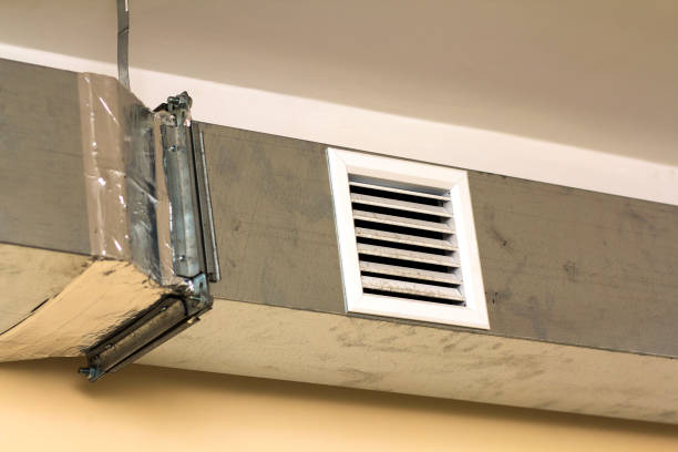 Best Commercial Air Duct Cleaning  in Morenci, AZ